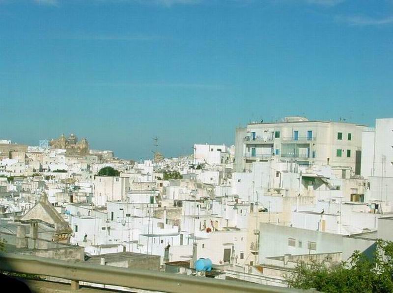 Ostuni
