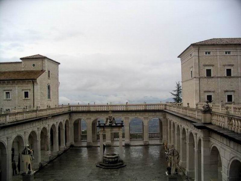 Monte Cassino