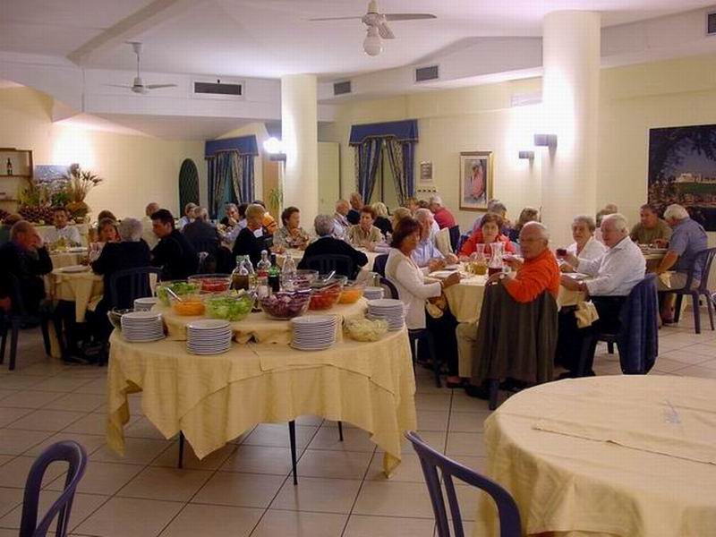 Villaggio Le dune