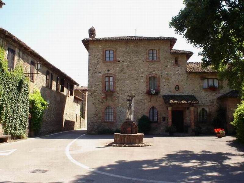 Grazzano Visconti (PC)