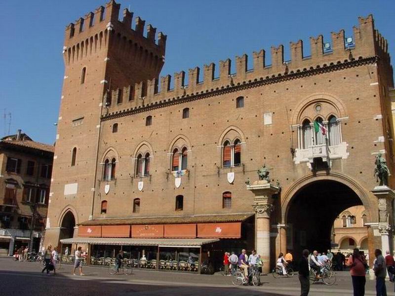 Ferrara