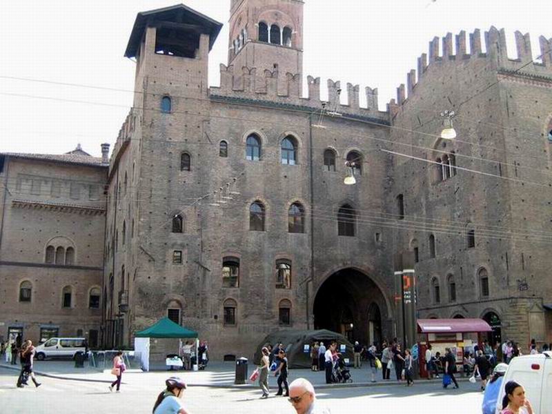 Bologna