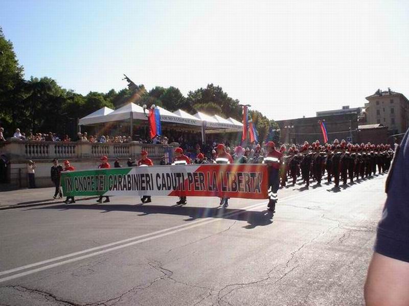 Sfilata 20.05.2007