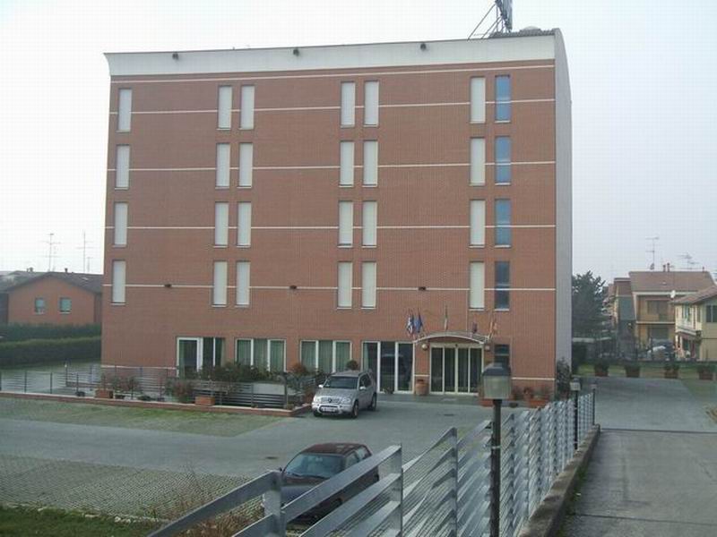 PrimHotel Cà Dé Fabbri