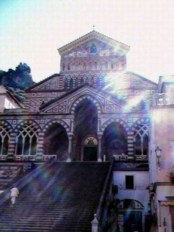 Amalfi