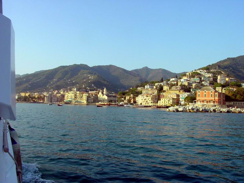 La Spezia