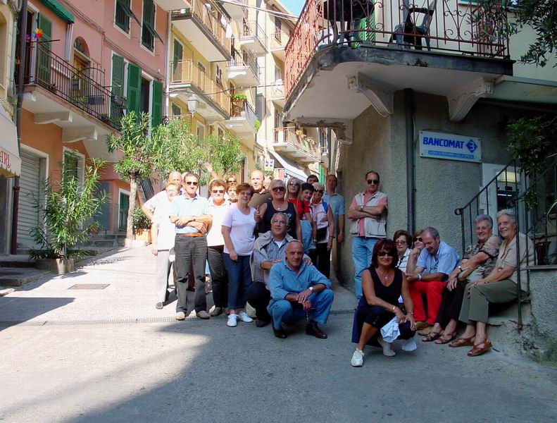 Manarola