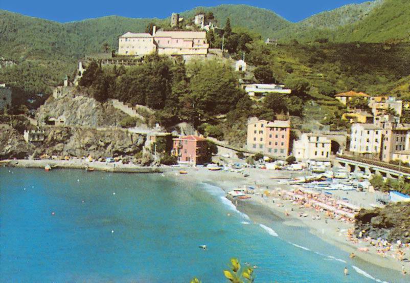 Monterosso al mare