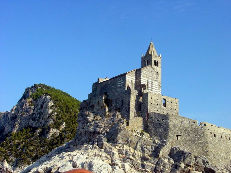 Portovenere