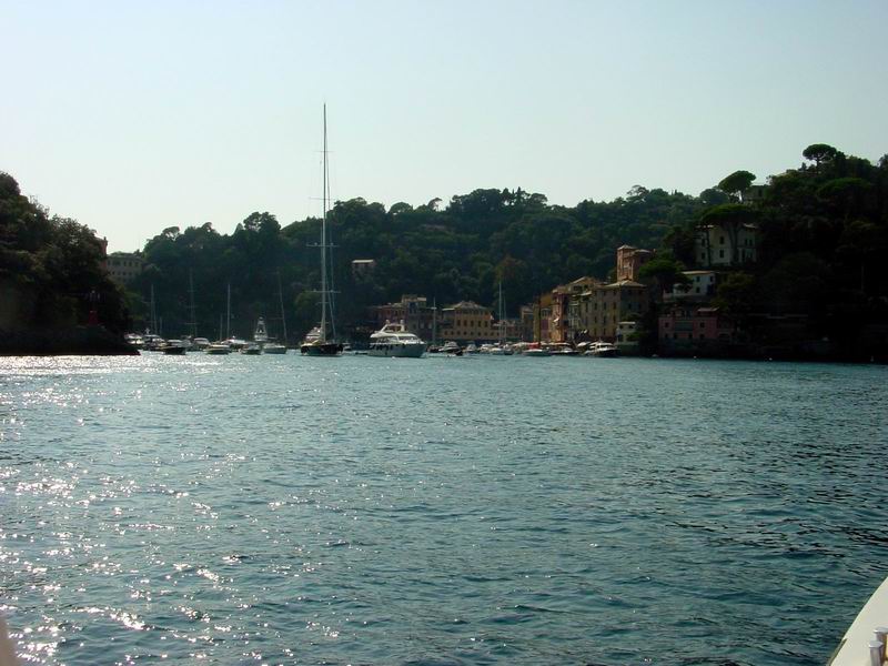 Portofino