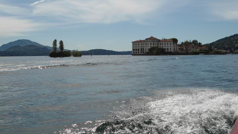 Isole Borromee