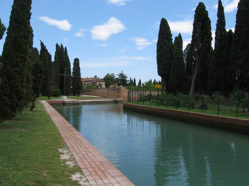 Isola del Deserto