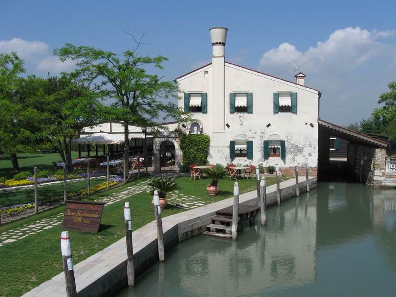 Torcello