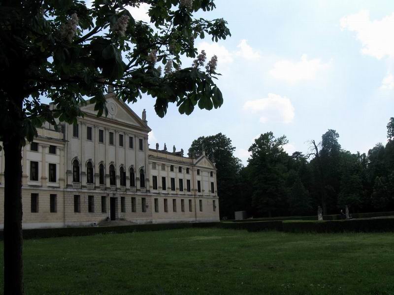 Villa Pisani