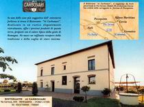 Ristorante "Ai Carbonari" 