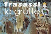 Le grotte di Frasassi