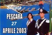 Sfilata a Pescara 27.04.2003