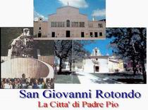 San Giovanni Rotondo