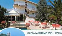 Villaggio Verde Cupra