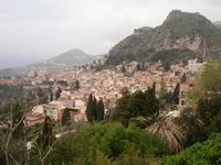 Taormina