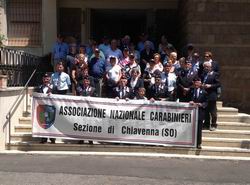 6 giugno 2014 Raduno in Piazza San Pietro