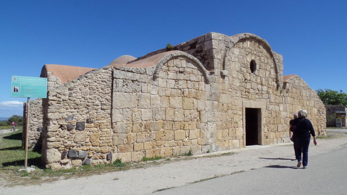 Tharros