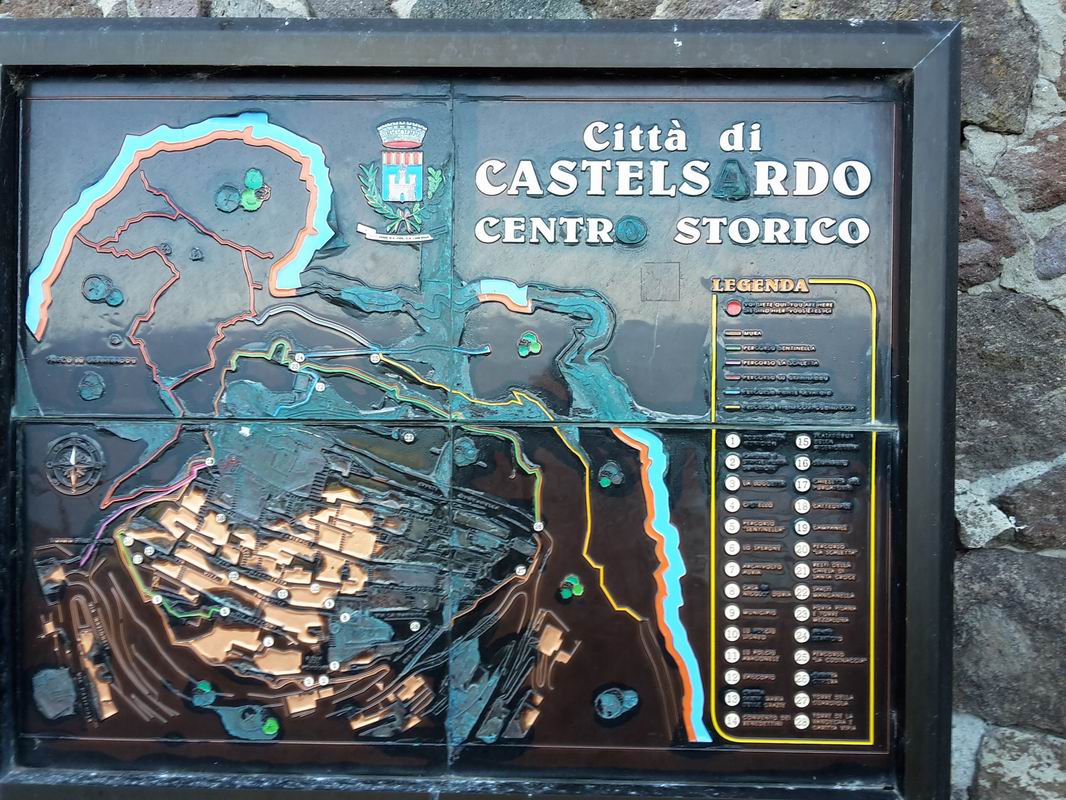 Castelsardo