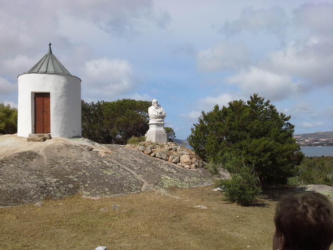 La Maddalena e Caprera