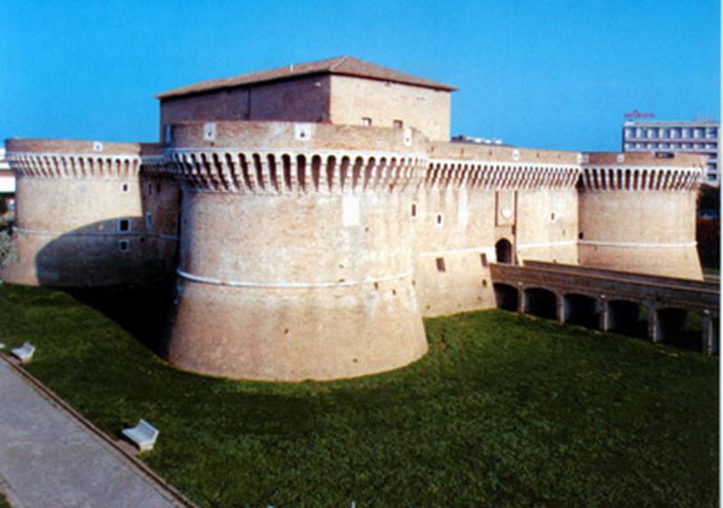 Senigallia - La Rocca